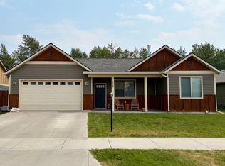 138 Timber View Cir, Bozeman, MT 59718