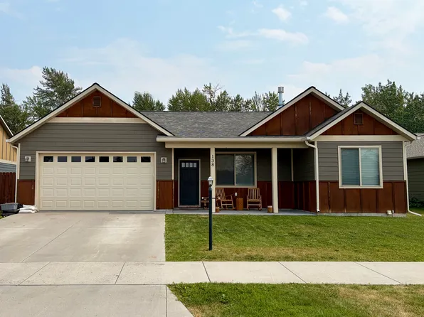 138 Timber View Cir, Bozeman, MT 59718