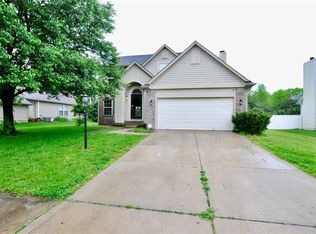 3342 Lindel Ln, Indianapolis, IN