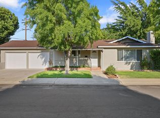 909 Swenson Way, Modesto, CA 95355