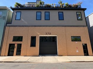 270 Paris St #2, East Boston, MA 02128