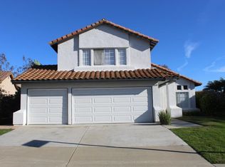 1608 Avenida Andante, Oceanside, CA 92056