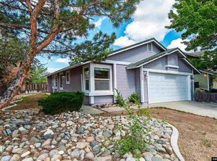 6189 White Water Way, Reno, NV 89523