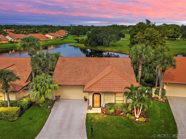 3251 SW Bobalink Way, Palm City, FL 34990