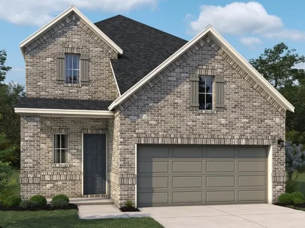 19007 Magnolia Willow Ln, Magnolia, TX 77355