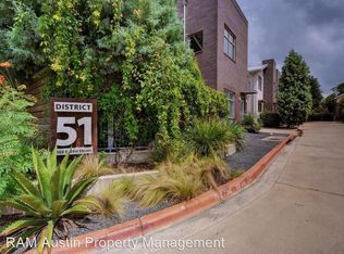 100 E 51st St APT 4, Austin, TX 78751