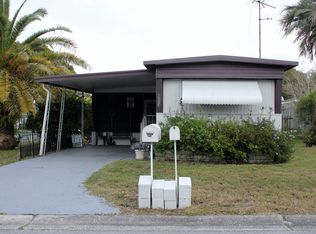 4214 Cardoon Dr, New Port Richey, FL 34653