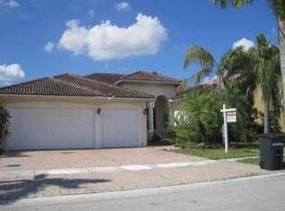 3220 SW 190th Ave, Miramar, FL 33029