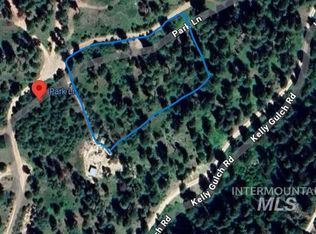 Park Ln LOT 8, Boise, ID 83716