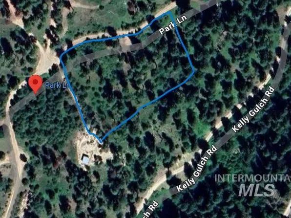 Park Ln Lot 8, Boise, ID 83716