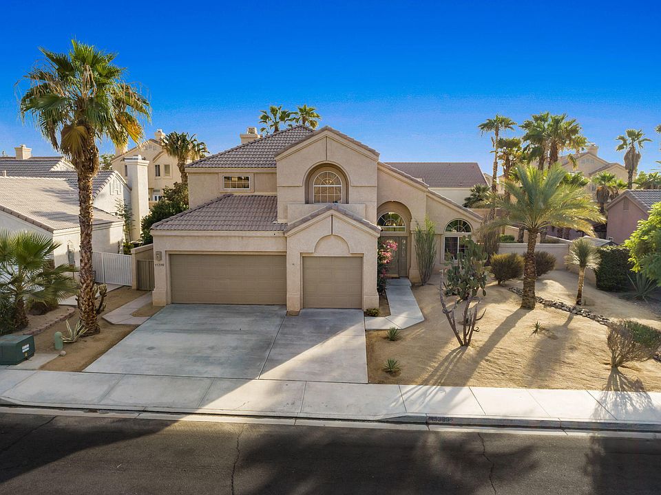 1st image of 45390 Desert Fox Dr