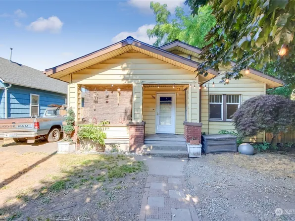 320 S Division Street, Auburn, WA 98001