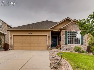 12826 Oakland Hills Rd, Peyton, CO 80831