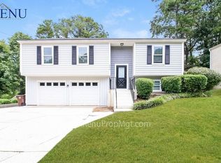 530 Indian Mill Ct, Alpharetta, GA 30022