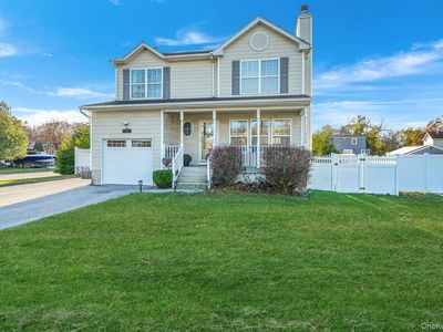 42 Quintuck Lane, East Islip, NY, 11730