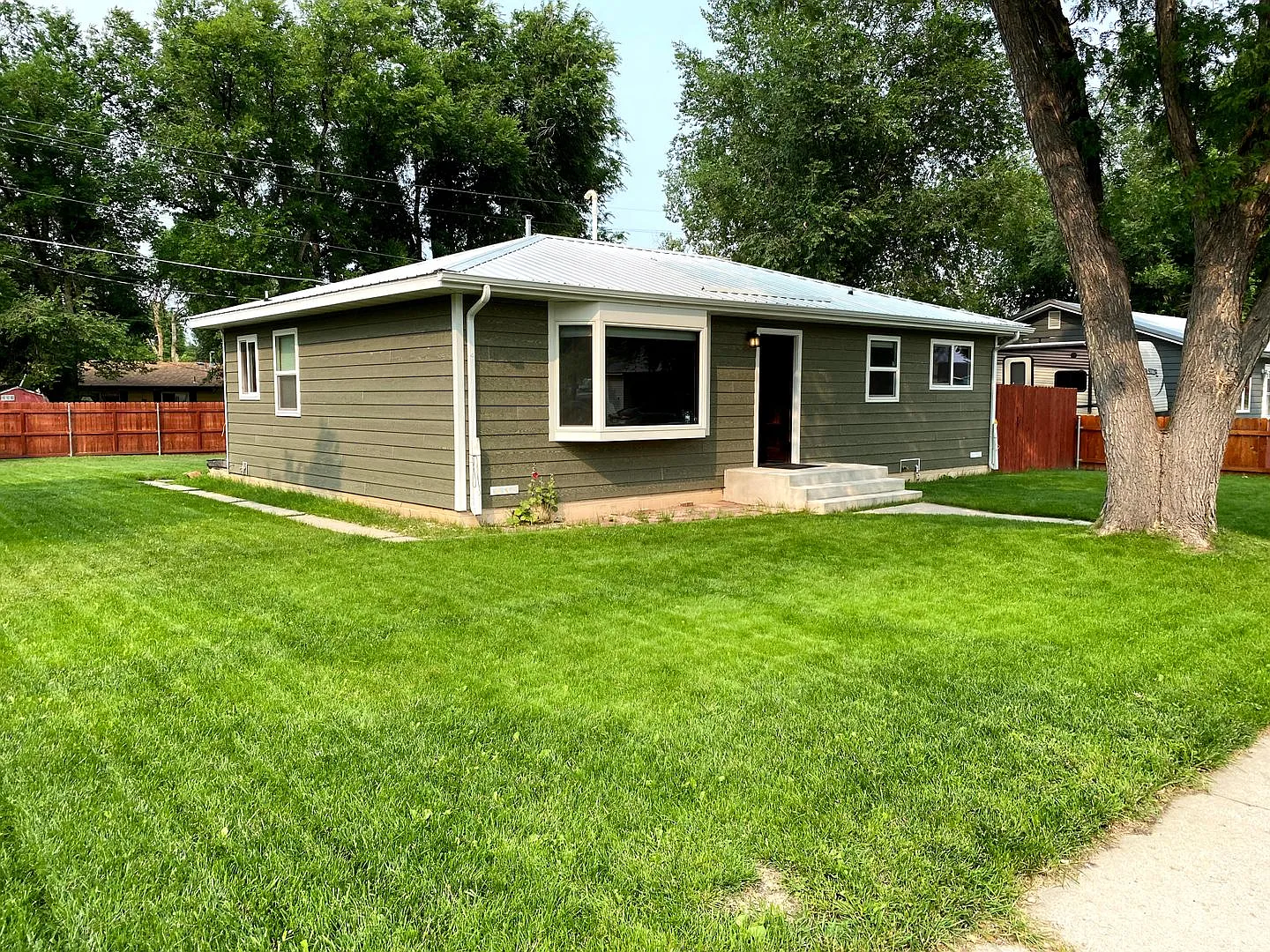 3 Bedroom 1 Bath Home in Great Neighborhood W/ Many Amenities in Lander, WY — Photo 4
