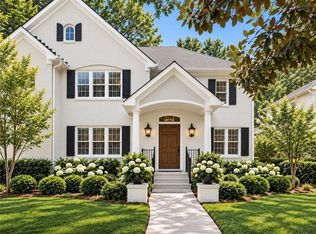 964 Northcliffe Dr NW, Atlanta, GA 30318