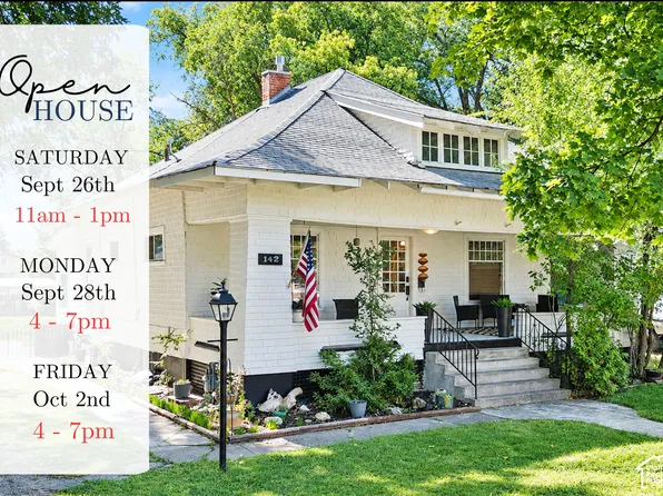 142 W 400 N, Logan, UT 84321