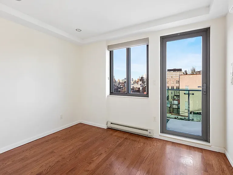 53 Hester St #PENTHOUSE — Photo 5