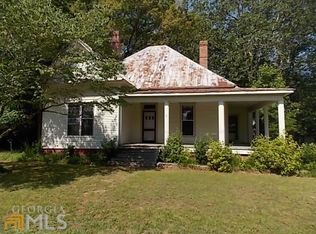 35 Combs St, Locust Grove, GA 30248