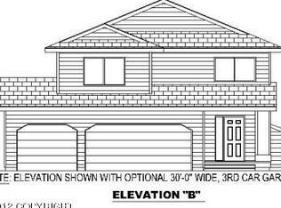 L22 B15 Stineburg Dr, Eagle River, AK 99577