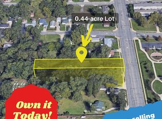 2796 Willowcreek Rd, Portage, IN 46368