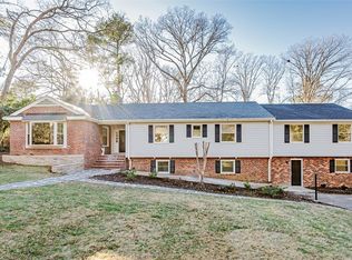 3616 Stratford Rd, Richmond, VA 23225