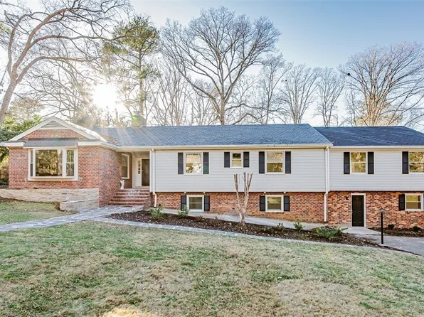 3616 Stratford Rd, Richmond, VA 23225