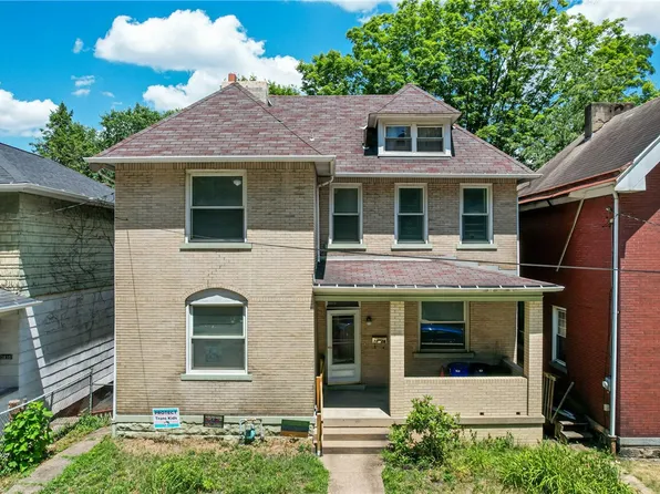 3826 East St, Pittsburgh, PA 15214