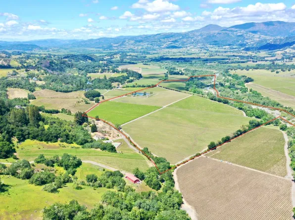 5520 - 1 W Soda Rock Lane, Healdsburg, CA 95448