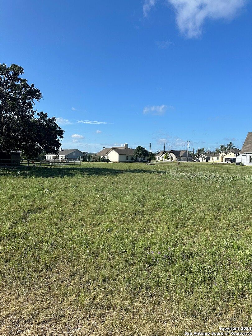 59 BROWN SADDLE LOT 59