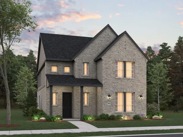 Derby Plan, Hillside Village