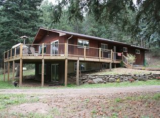 7664 Rossman Gulch Rd, Morrison, CO 80465