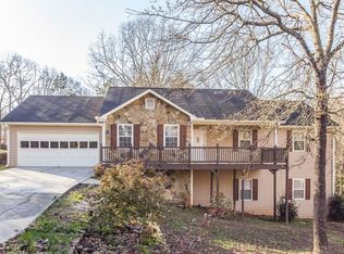 118 Sweetbriar Ct, Stockbridge, GA