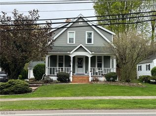 169 N Main St, Poland, OH