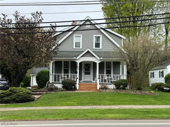 169 N Main St, Poland, OH 44514