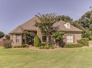 4045 Hearthstone Cv, Southaven, MS 38671