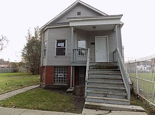 7006 S Emerald Ave, Chicago, IL 60621