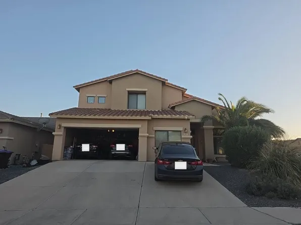 42 E Calle Tierra Sandia, Sahuarita, AZ 85629