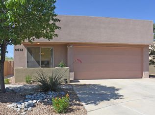 4432 Cave Primrose Ct SE, Rio Rancho, NM 87124