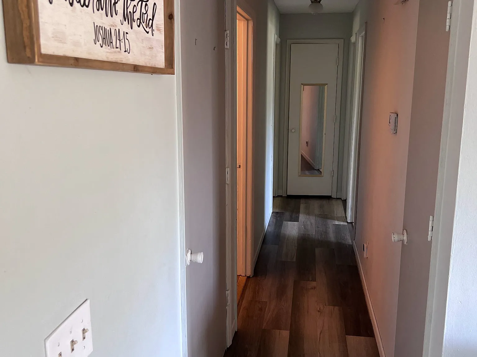 3 bed, 1112 sqft, $1,600 — Photo 2