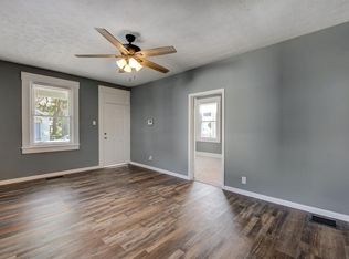 253 Hanover St, Hamilton, OH 45011
