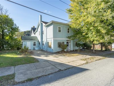 412 Armstrong Ave, Apollo, PA, 15613