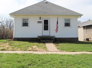 1004 Filmore St, Sidney, IA 51652