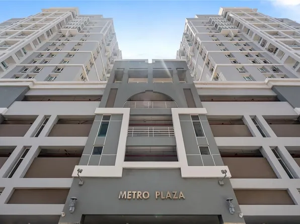 Metro Plaza Towers 305 CALLE VILLAMIL #1703, SAN JUAN, PR 00907