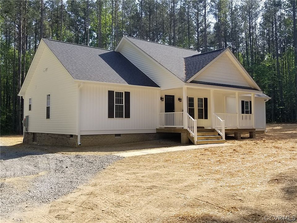 5875 Richmond Rd Amelia Court House VA 23002 Zillow 5875 Richmond Rd Amelia Court House VA 23002 Zillow