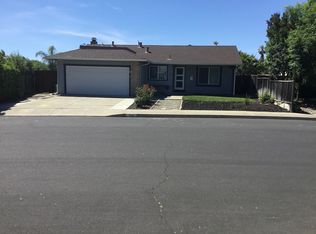 724 Delaware Way, Livermore, CA 94551