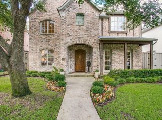 4409 Caruth Blvd, Dallas, TX 75225
