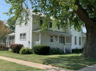 1054 Main St, Jesup, IA 50648