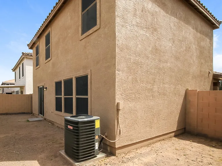 3478 S Chaparral Rd — Photo 20